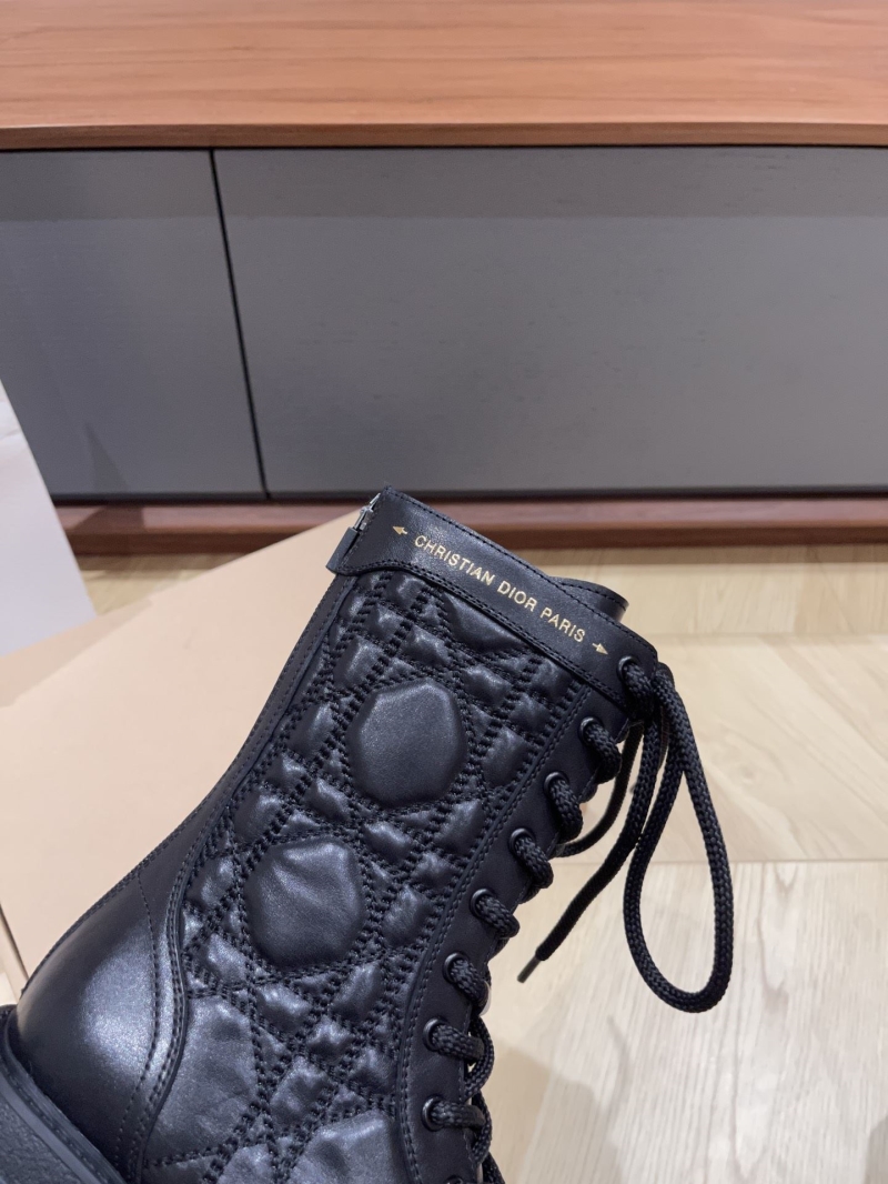 Christian Dior Boots